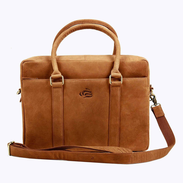 Slim Laptop Bag