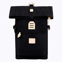 Vintage Leather Gear Bag The Urban Backpack